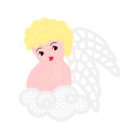 Crochet Fairy