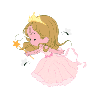 Drawing Fairy