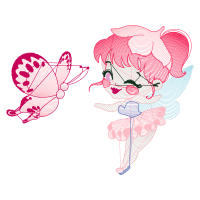Drawing Fairy