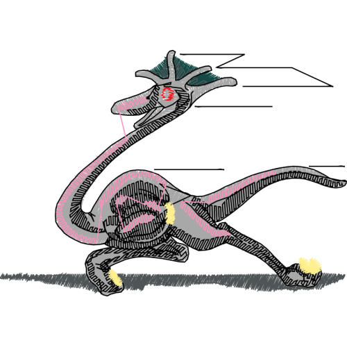 Drawing Fairy Drawing Fairy