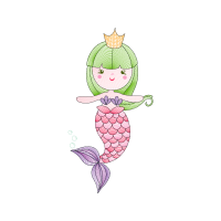 Drawing Fairy