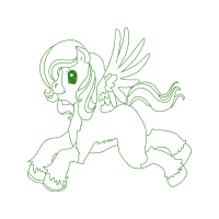 Drawing Fairy Drawing Fairy