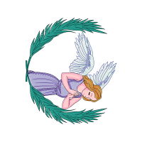 Drawing Fairy