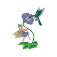 Drawing Fairy
