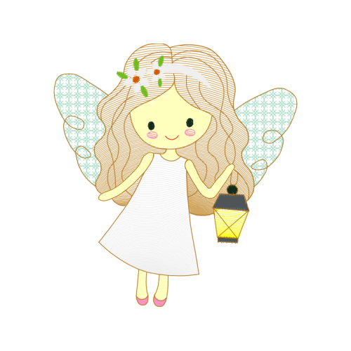 Drawing Fairy Drawing Fairy