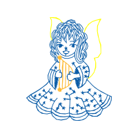 Drawing Fairy Drawing Fairy