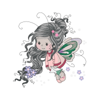 Drawing Fairy Drawing Fairy