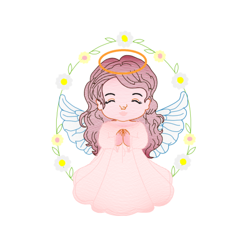 Drawing Fairy Drawing Fairy