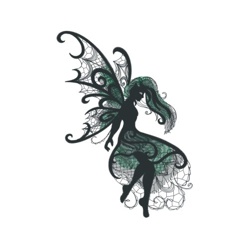 Fairy Fairy Fairy Fairy