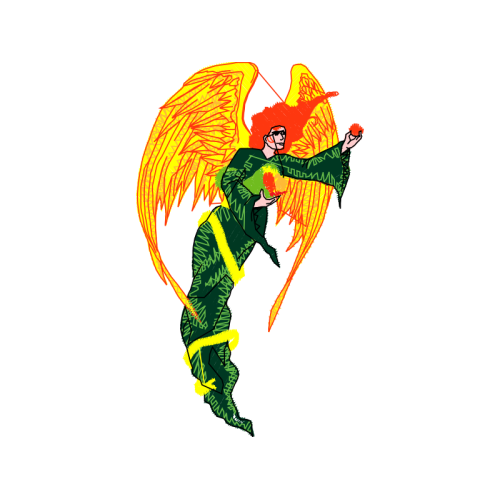 Graphic Fairy Graphic Fairy