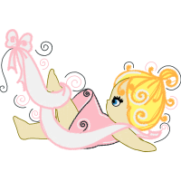 Graphic Fairy Graphic Fairy