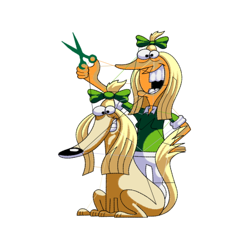 Illustration Fairy Illustration Fairy