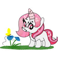 Illustration Fairy Illustration Fairy