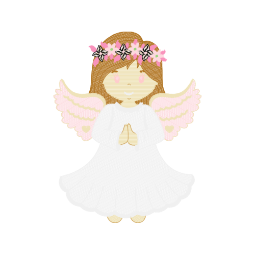 Illustration Fairy Illustration Fairy