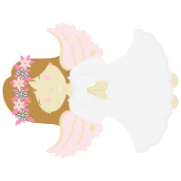 Illustration Fairy Illustration Fairy