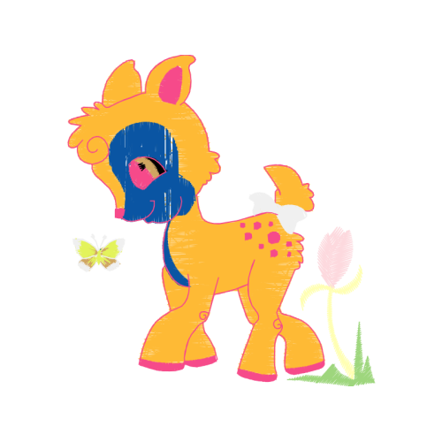 Illustration Fairy Illustration Fairy