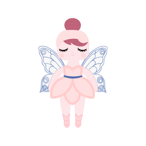 Illustration Fairy Illustration Fairy