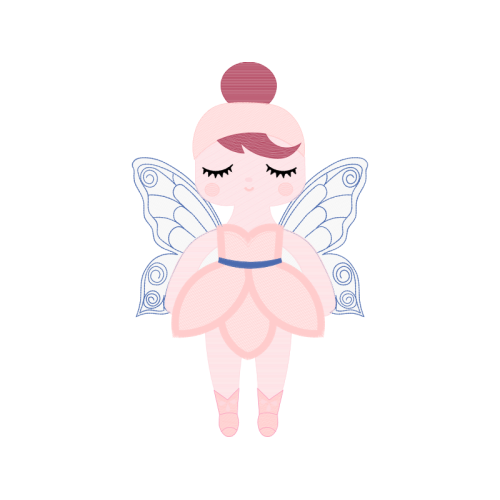 Illustration Fairy Illustration Fairy