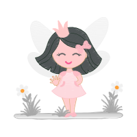 Illustration Fairy Illustration Fairy