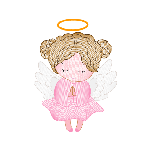 Illustration Fairy Illustration Fairy