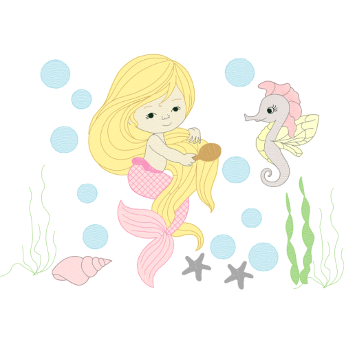 Illustration Fairy Illustration Fairy