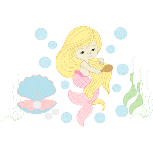 Illustration Fairy Illustration Fairy