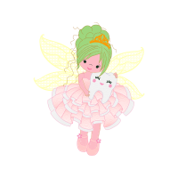 Illustration Fairy Illustration Fairy