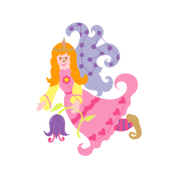 Illustration Fairy Illustration Fairy