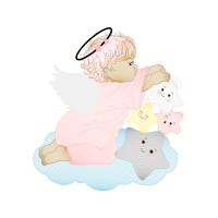 Illustration Fairy Illustration Fairy