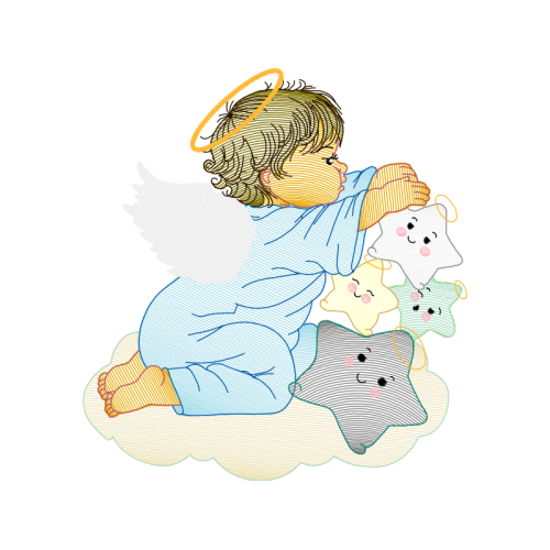 Illustration Fairy Illustration Fairy