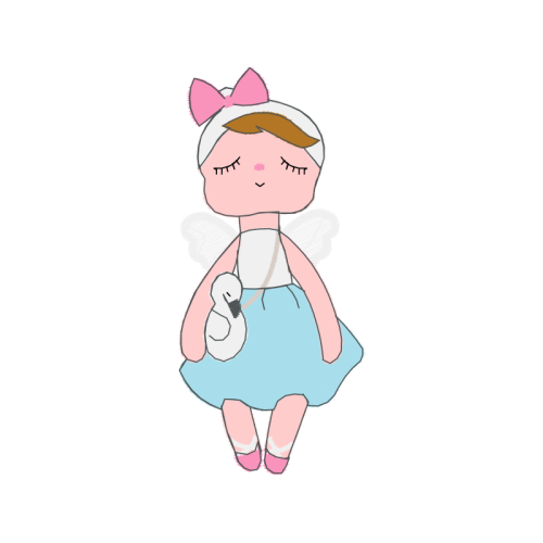 Illustration Fairy Illustration Fairy