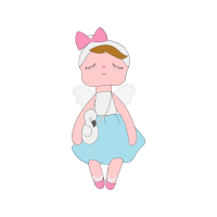 Illustration Fairy Illustration Fairy