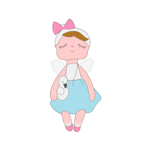 Illustration Fairy Illustration Fairy