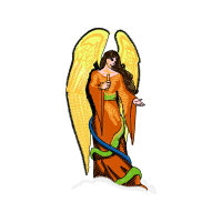 Illustration Fairy Illustration Fairy