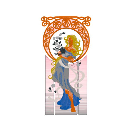 Illustration Fairy Illustration Fairy