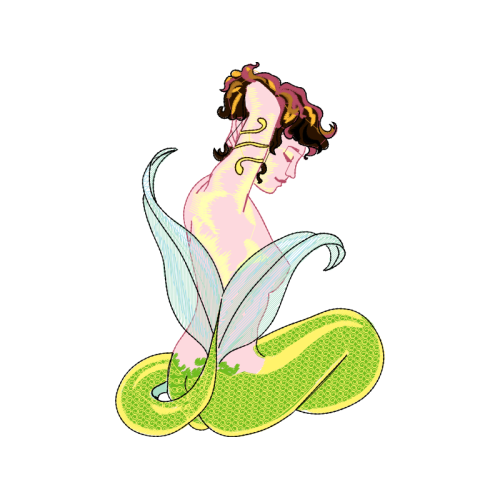 Illustration Fairy Illustration Fairy