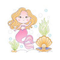 Illustration Fairy Illustration Fairy