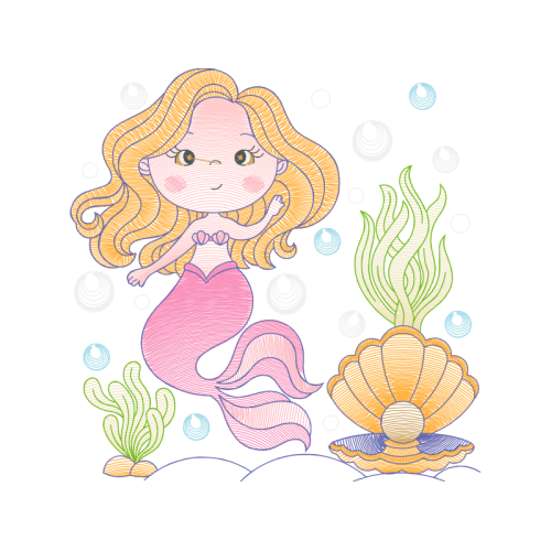 Illustration Fairy Illustration Fairy