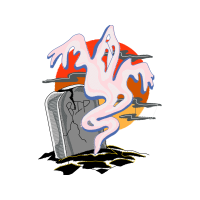 Illustration Fairy Illustration Fairy