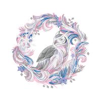 Illustration Fairy Illustration Fairy