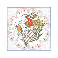 Illustration Fairy Illustration Fairy