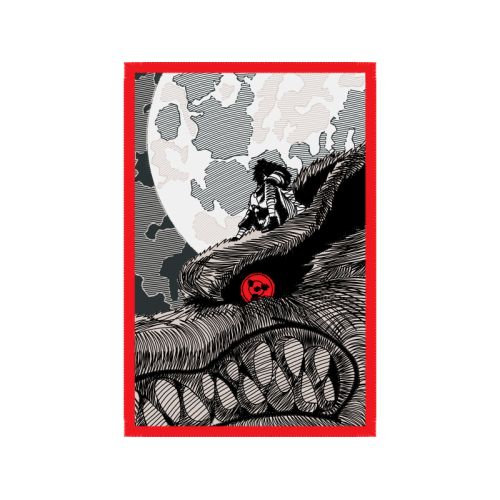 Illustration Fairy Illustration Fairy