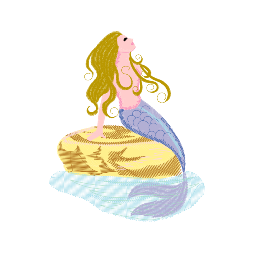 Illustration Fairy Illustration Fairy