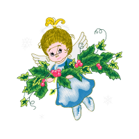 Illustration Fairy Illustration Fairy