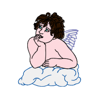 Illustration Fairy Illustration Fairy