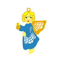 Illustration Fairy Illustration Fairy