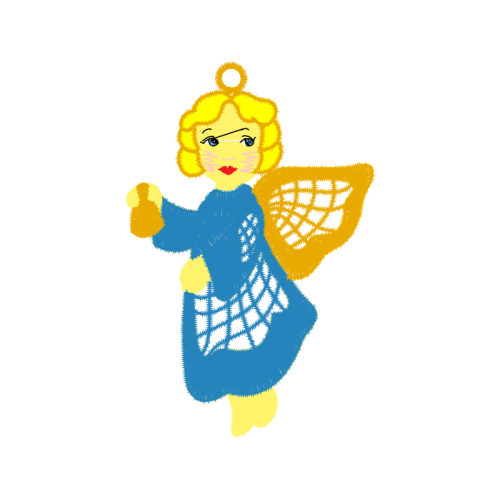 Illustration Fairy Illustration Fairy