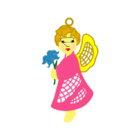 Illustration Fairy Illustration Fairy