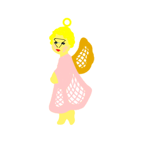 Illustration Fairy Illustration Fairy