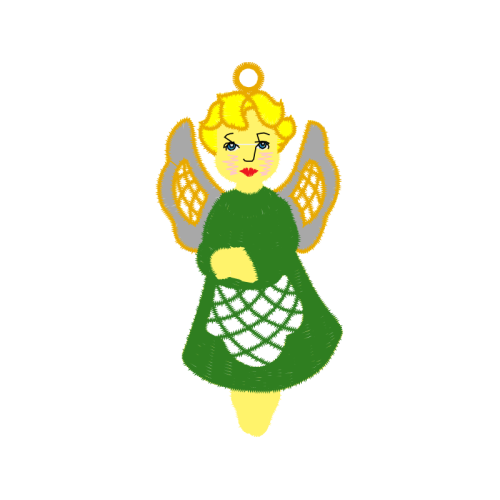 Illustration Fairy Illustration Fairy